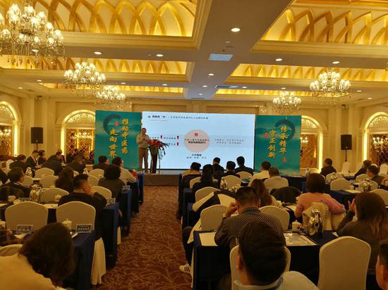 抗抑郁癥中藥創(chuàng)新藥太子神悅膠囊被定為國家重大新藥創(chuàng)制專項(xiàng)。